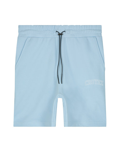 Croyez Croyez Arch Short - Light Blue