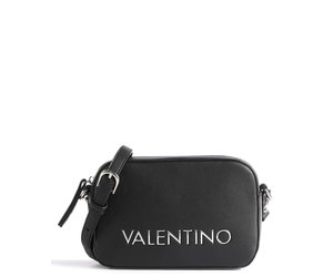 Valentino Handbags Olive Haversack Rood