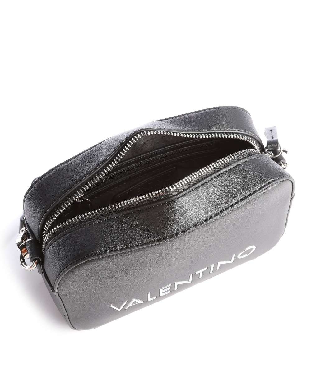 Valentino Handbags Olive Haversack Rood