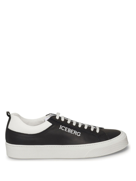 Iceberg Sneakers  - Black