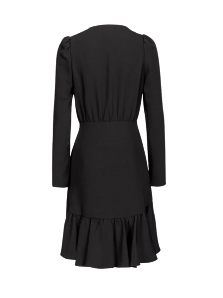 Pinko Pinko Bruma 3 Dress - Black