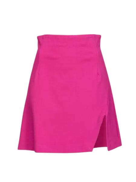 Pinko Pinko Glenda Skirt - Magenta