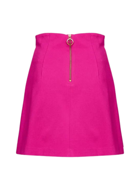 Pinko Pinko Glenda Skirt - Magenta