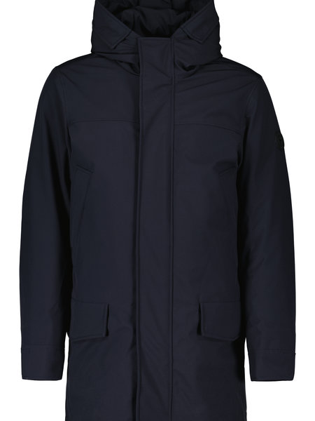 Airforce Airforce Snow Parka - Navy