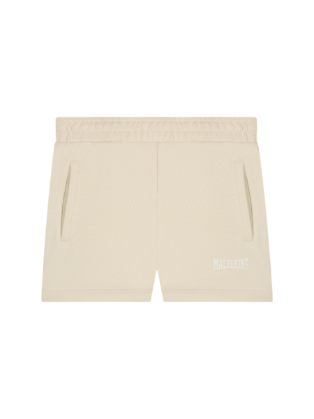 Malelions Women Jin Short - Sand