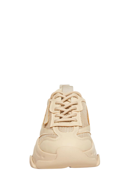 Steve Madden Steve Madden Possession Sneaker - Tan