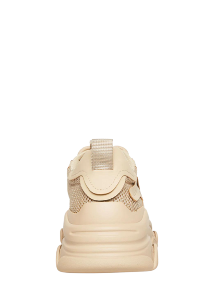 Steve Madden Steve Madden Possession Sneaker - Tan