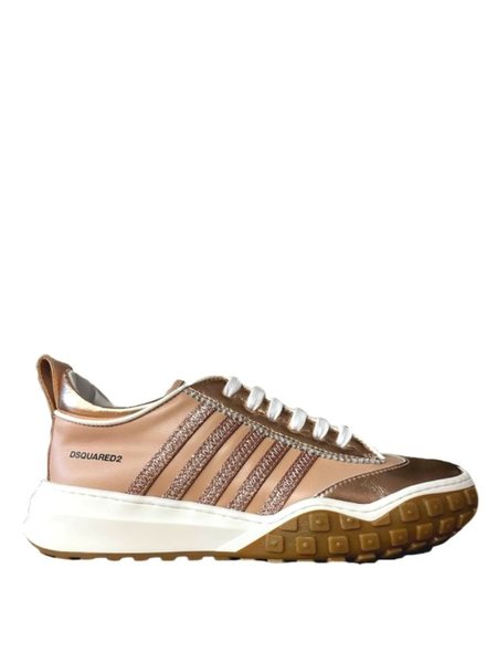 Dsquared2 Dsquared2  Legend Sneakers Lace - Pink