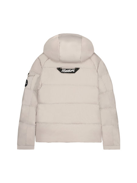 Malelions Malelions Donn Puffer - Creme