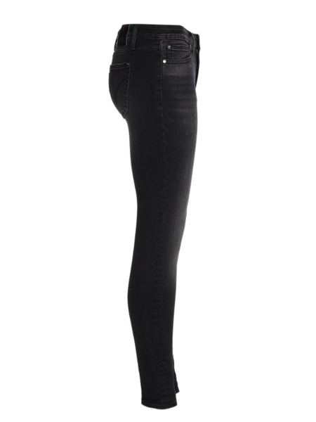 Met Jeans Met Jeans Kate W01 Broek - Zwart