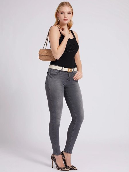 Guess Guess Anette Jeans - Carrie Grey