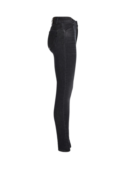 Met Jeans Met Jeans Cara AA Broek - Zwart