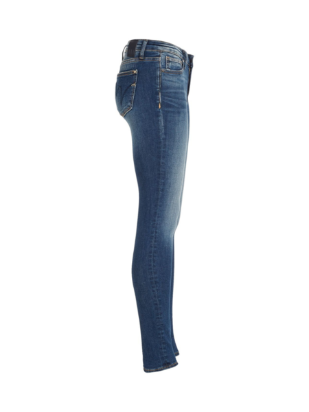 Met Jeans Met Jeans Kate W10 Broek - Donkerblauw