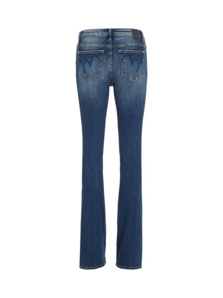 Met Jeans Met Jeans Roxanne W10 Broek - Blauw