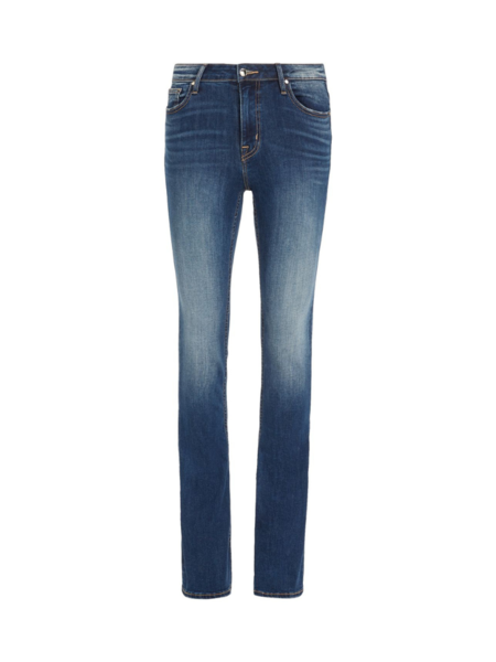 Met Jeans Met Jeans Roxanne W10 Broek - Blauw