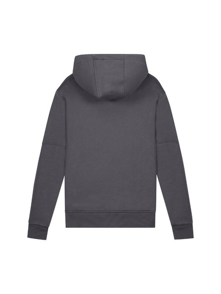 Malelions Malelions Essentials Hoodie - Iron Grey