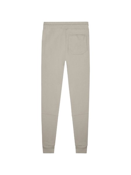 Malelions Malelions Essentials Trackpants - Grey