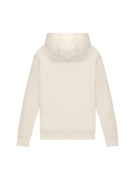 Malelions Malelions Essentials Hoodie - Off White