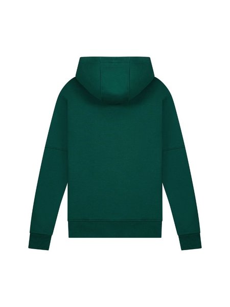 Malelions Malelions Essentials Hoodie - Dark Green