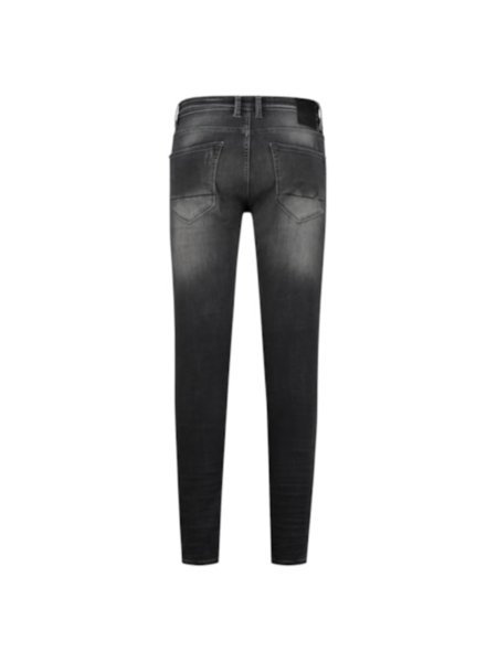 Purewhite Purewhite The Dylan 969 Jeans - Dark Grey