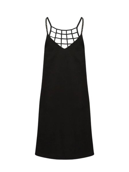 Pinko Pinko Alice Dress - Black