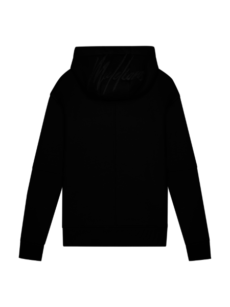 Malelions Malelions Women Essentials Hoodie - Black