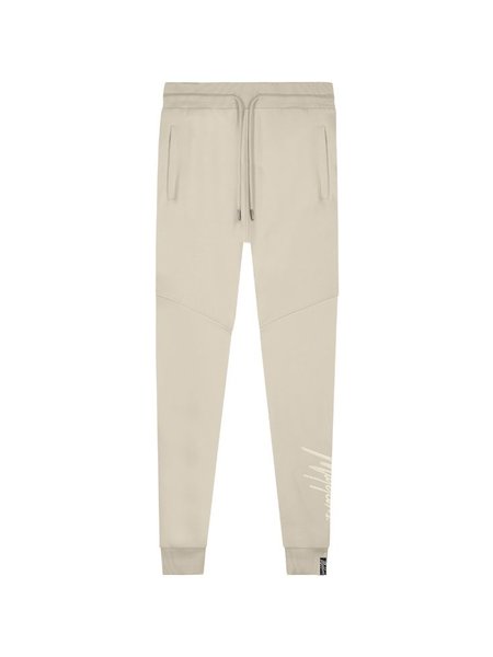 Malelions Women Essentials Trackpant  - Taupe