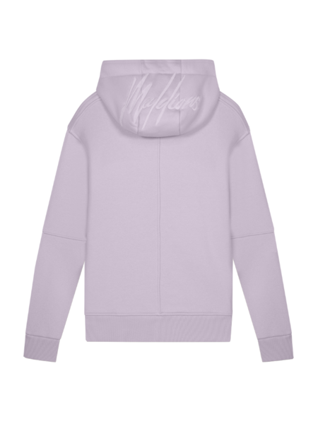 Malelions Malelions Women Essentials Hoodie - Thistle Lilac