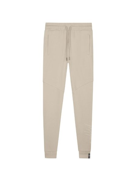 Malelions Malelions Women Essentials Trackpant - Moon Grey