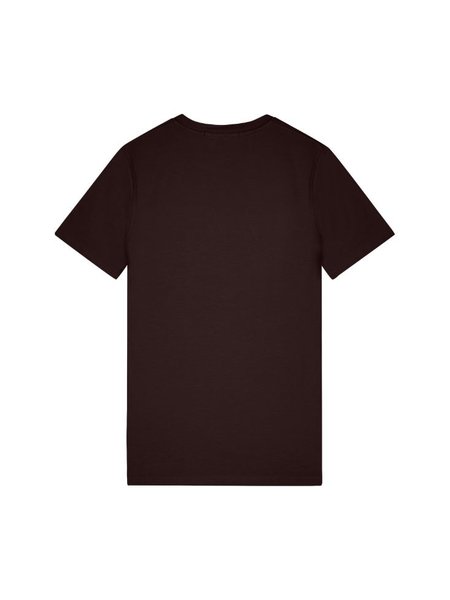 Malelions Malelions Essentials T-Shirt - Brown