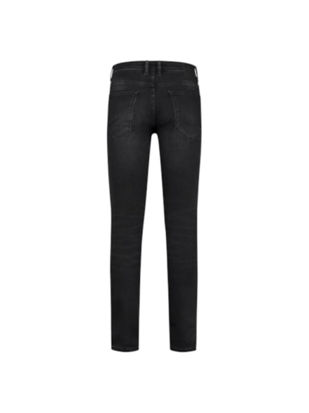 Purewhite Purewhite The Jone 964 Jeans - Dark Grey