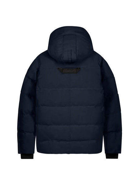 Malelions Malelions Varna Parka - Dark Navy