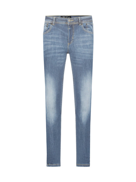 Malelions Malelions Essentials Jeans - Pale Blue