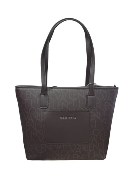 Valentino Bags Burritos Shopper - Nero