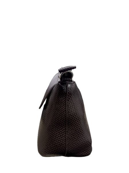 Valentino Bags Valentino Bags Rolls Shoulderbag - Nero