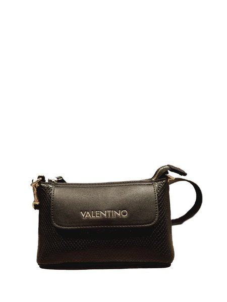 Valentino Handbags Rolls Mini Bag - Nero