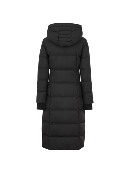 Moose Knuckles Moose Knuckles Women Jocada Parka 4 Jacket - Black