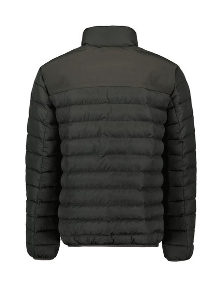 Airforce Airforce Padded Jacket - Beluga