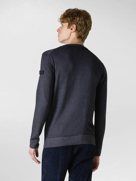 Peuterey Peuterey Badra Acd Sweater - Graphite