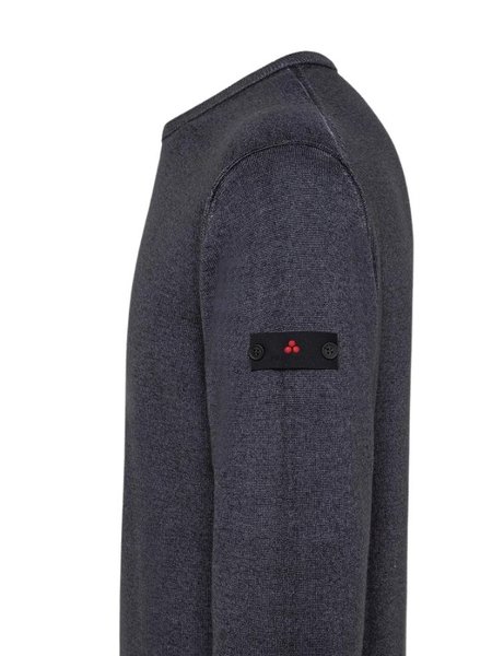 Peuterey Peuterey Badra Acd Sweater - Graphite