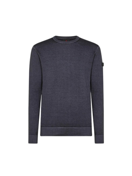 Peuterey Peuterey Badra Acd Sweater - Graphite