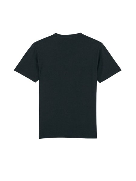 Baron Filou Baron Filou Organic T-Shirt Filou XVI. - Black