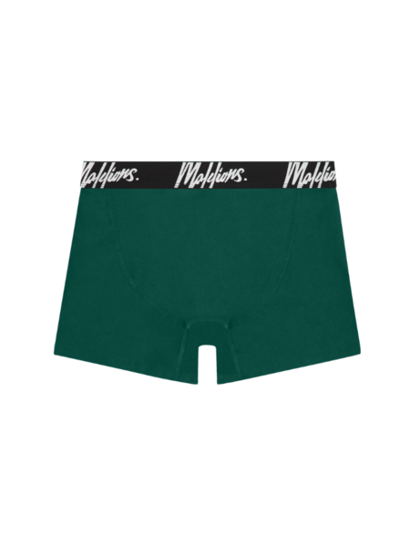 Malelions Malelions Boxer 3-Pack - Tricolore