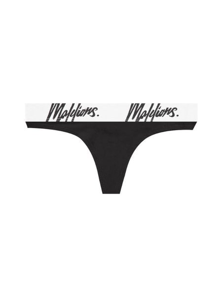 Malelions Malelions Women String 3-Pack - Tricolore