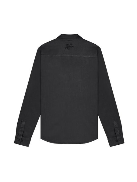 Malelions Malelions Jake Blouse - Black