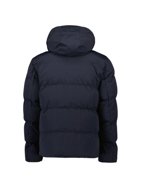 Airforce Airforce Jace Jacket - Dark Navy Blue