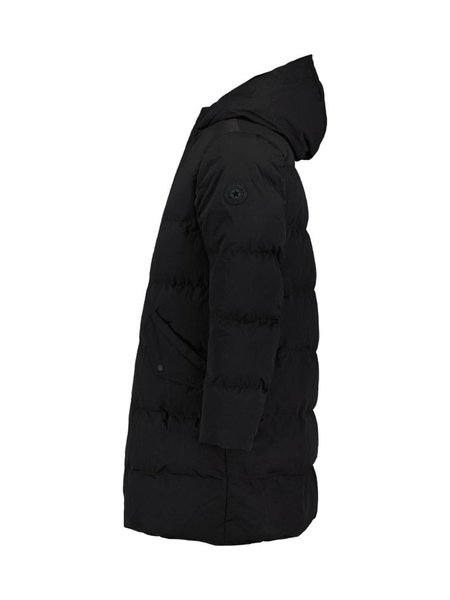 Airforce Airforce Odin Jacket - True Black