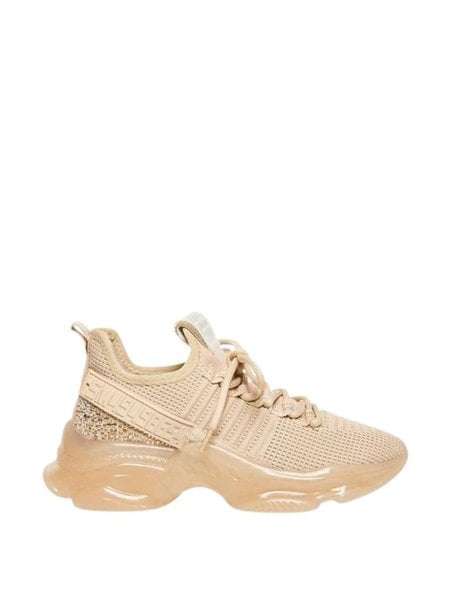 Steve Madden Maxilla-R Sneaker - Blush Multi