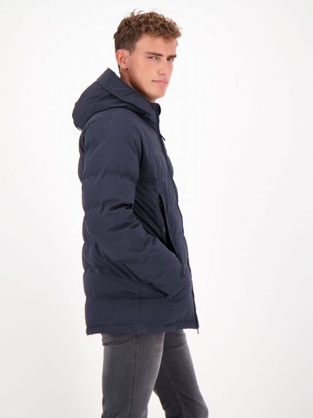 Airforce Airforce Mitchell Parka - Donkerblauw