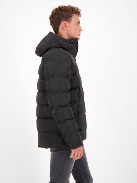 Airforce Airforce Robin Jacket - True Black